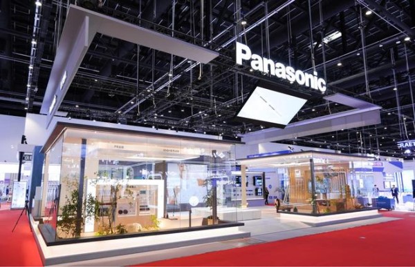 松下亮相2026中国制冷展，以三大空气领域技术打造健康空气生态