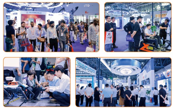 2026厦门“好房子”科技暨智能建造展4月9日即将盛启,智筑科技美居