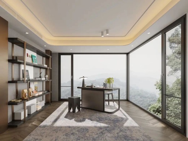 绿盾门窗售后怎么样?15年质保+玻璃自爆全赔,这保障够硬核!