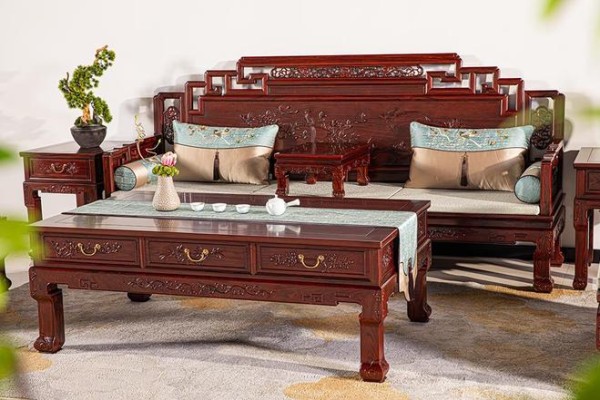 中国红木家具十大品牌｜2026实测榜单，装修直接抄作业