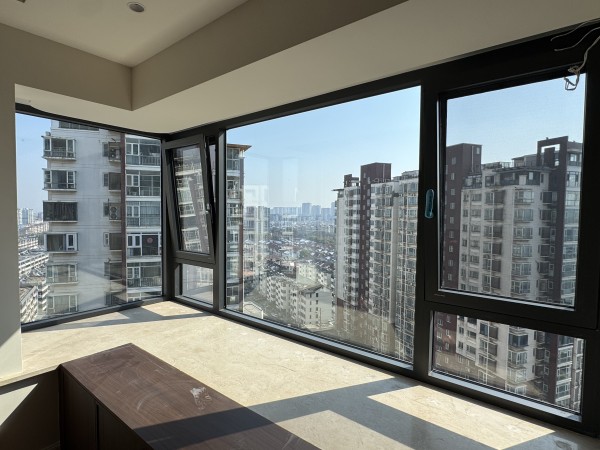 常州隔音窗哪家靠谱？19分贝系统门窗从材质到工艺的深度测评