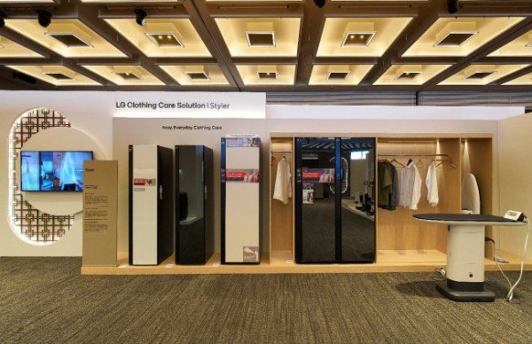 发力亚洲市场:LG电子以AI智能家居与全新订阅服务,加速亚太区域增长战略落地