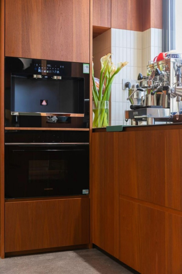 家装净水一步到位!凯度 ZS6 嵌入式直饮机,颜值与实力双在线