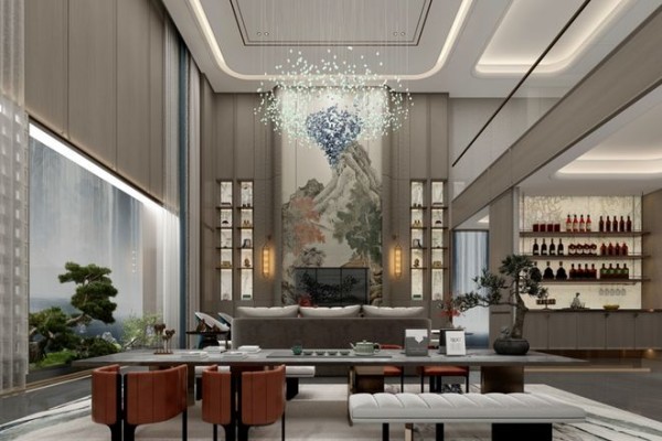 湖北明宏家居:以工业 4.0 智造,筑牢不锈钢整装的品质根基