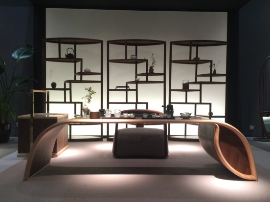 深耕家居二十余载 赋能产业新发展——探访嘉业海安家具有限公司​