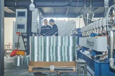 微立方高端超耐用隔热条在成都正式发布： 以稻盛哲学为根基，用“三重保障”定义门窗“隐形基石”