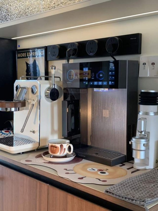 为什么凯度 G2 管线机能成为家庭饮水升级首选？三大核心优势解析