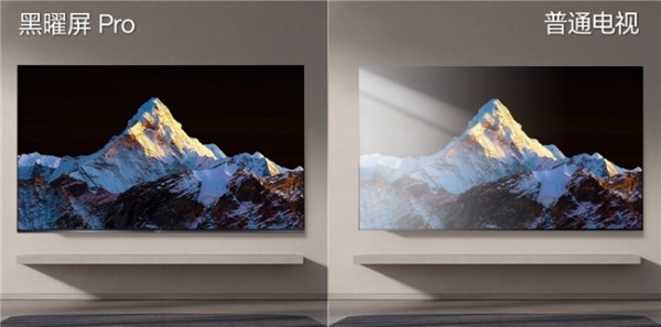 别墅/洋房百吋电视避坑：别再被“大尺寸”忽悠，这5个坑90%的人都踩过