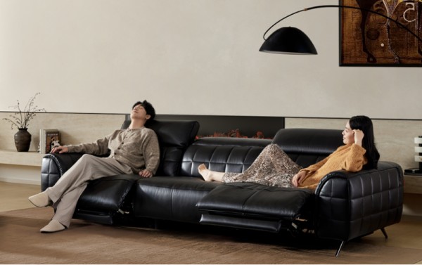 直击智能沙发顽疾，解锁沉浸式居家舒适新体验