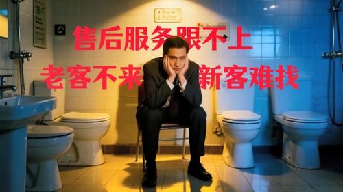 客户满意度上不去？奇兵到家：帮家居商家把售后做成口碑