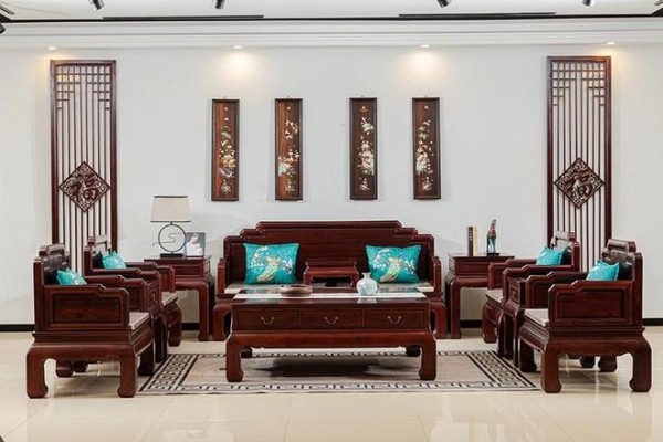 寻找优质巴里黄檀家具？这些实力厂家值得您关注