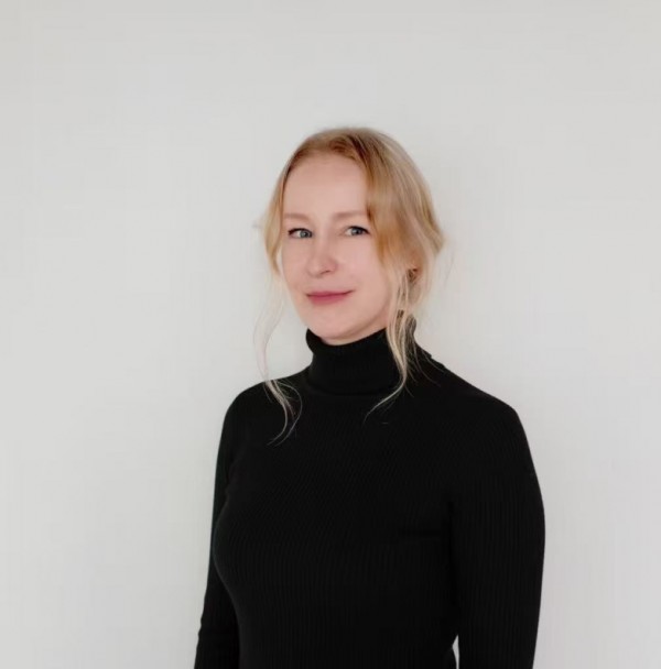 对话在中国做设计的荷兰设计师Ruth -极简静谧之家