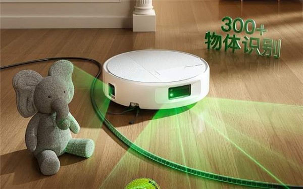 ​从路径规划到策略制定：iRobot 将AI落地为更省心的清洁体验
