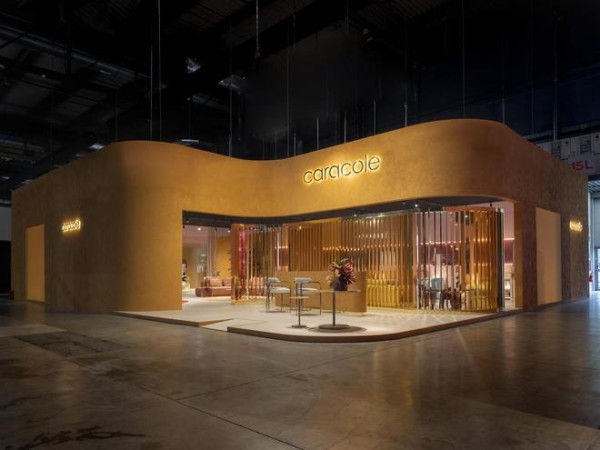 美克家居2026双展观察：全球化布局进入价值兑现期