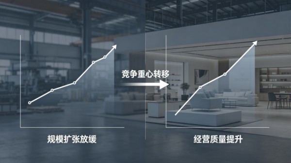 行业重构期，2026年皇朝家居释放了哪些阶段性经营新动向