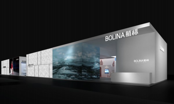 品质领航.智净未来！航标卫浴将携重磅新品亮相2026上海厨卫展