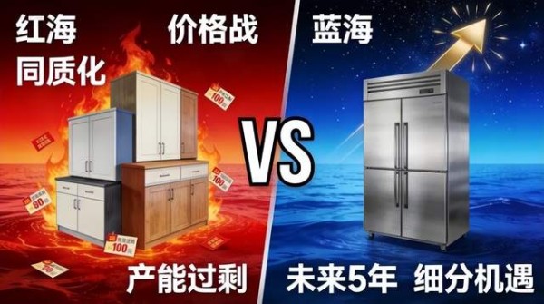 家居行业寒冬，为何Aibetter爱贝特不锈钢橱柜能实现逆势增长？