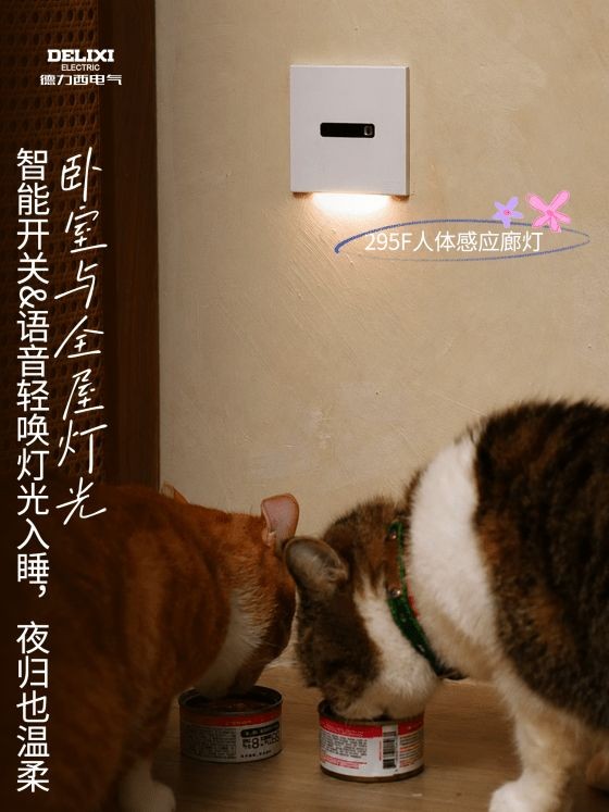 方寸之间显热爱,德力西电气《一平米的热爱》局部空间轻改造栏目演绎细节美学