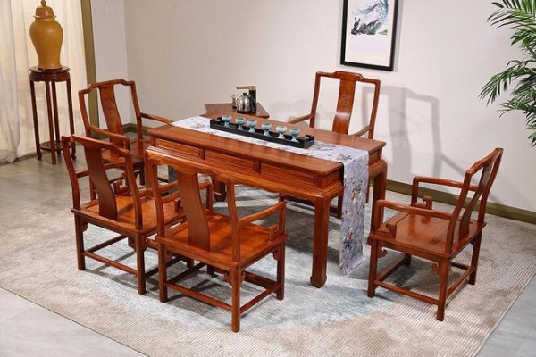 红木整装工厂盘点：品质与口碑兼具的品牌值得关注