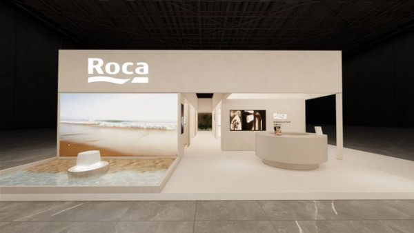 退展潮中逆势加码,Roca乐家用“Litha 灵耀心生”作答上海KBC