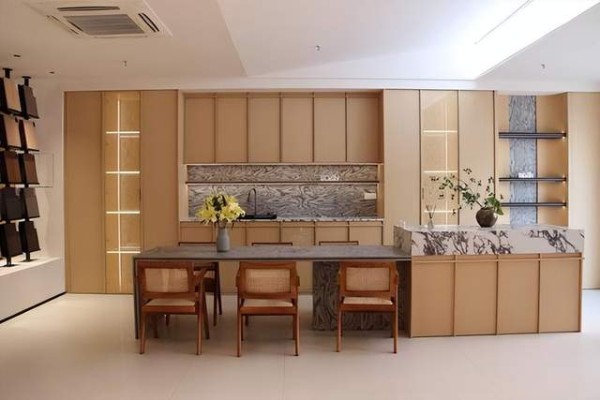 全品类自研智造｜博郡窗·门·墙·柜全屋家具，打造真正一体化整家方案