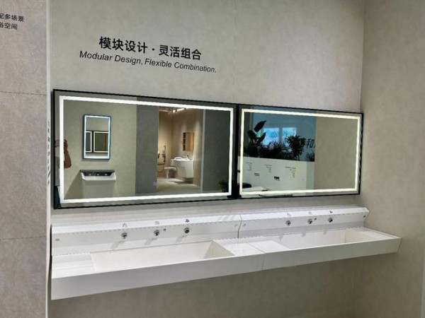 和成卫浴卢承猷： 95周年迈向百年，以“超级马桶”与个性化定制深耕中国市场