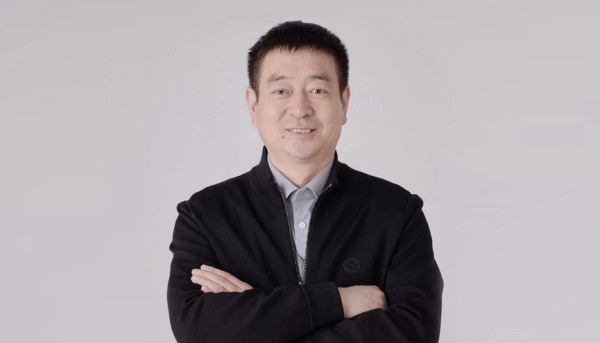 立邦河南经销商王俊勇用二十年走出一条从"卖涂料"到"做服务"的蜕变之路