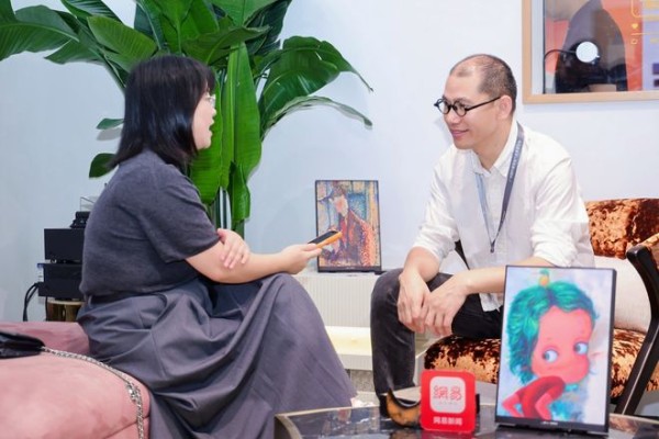 深耕技术二十一年,从隐形音响到疗愈空间——阿米纳蒋明兴专访