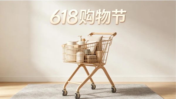 618 怎么买?懂未雨绸缪的人早已抢先一步