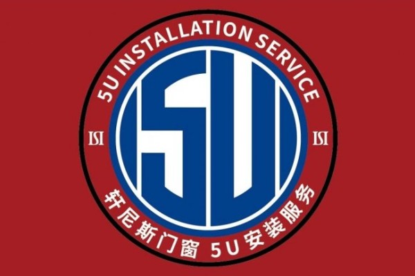 安装是品质兑现的关键一步,轩尼斯门窗5U安装服务体系深度解读