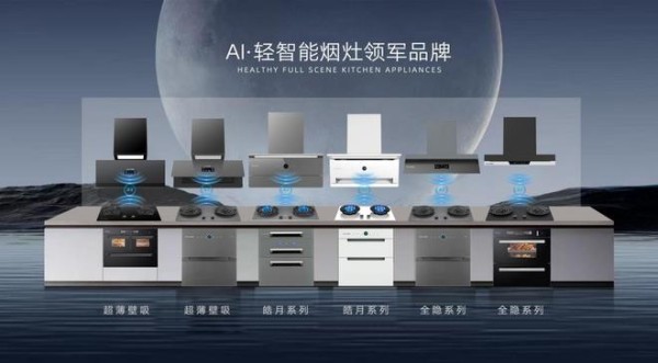 双誉加冕，实力鉴证｜千禧厨宝斩获健康燃气灶一线品牌、荣任健康吸油烟机标准起草单位