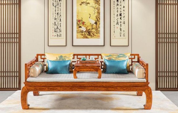 红木家具品牌推荐榜:哪些品牌更受市场青睐?