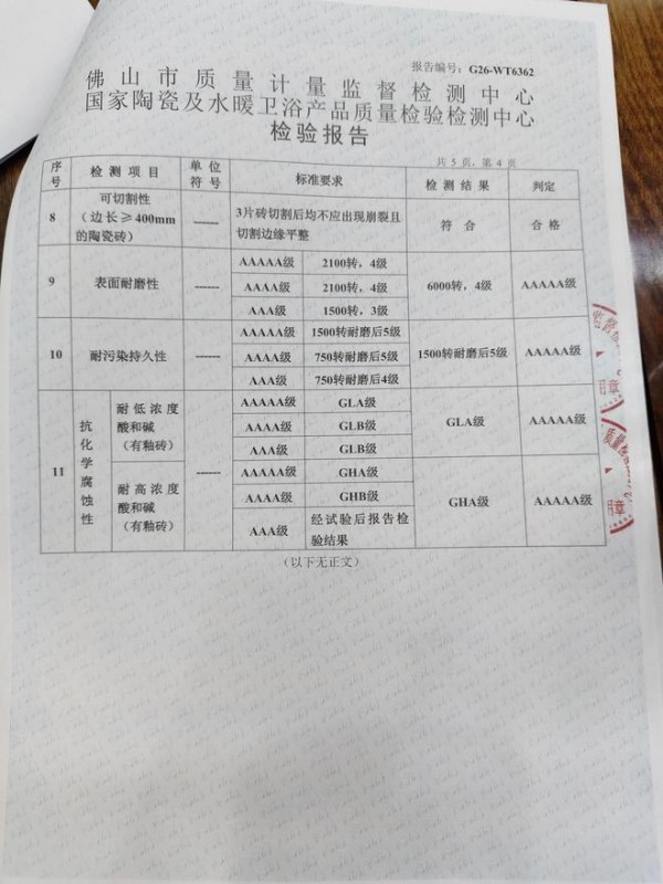 新强盛星河系列5A糖果釉蜜糖组合正式发布,以5A品质重塑柔光砖价值标杆