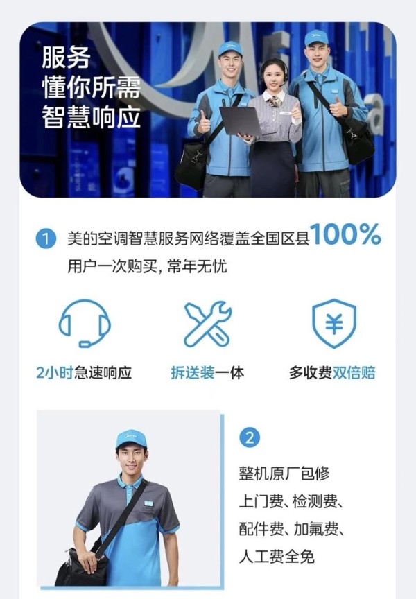2026空调选购权威准则：守好这三点，谁也别想坑你
