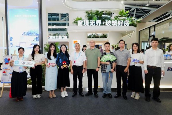 【直击建博会】富轩门窗李昌安:以玻璃系统化技术重构门窗价值坐标
