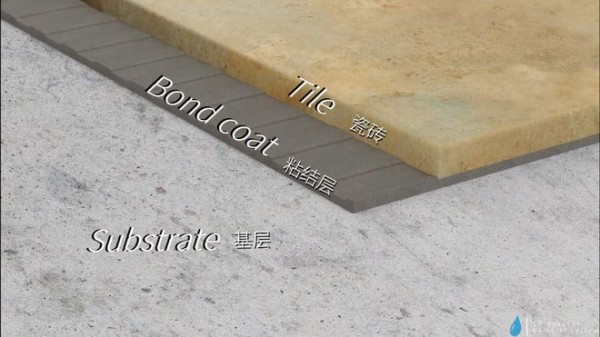 tetti台迪|地暖铺大板,瓷砖为什么容易裂?
