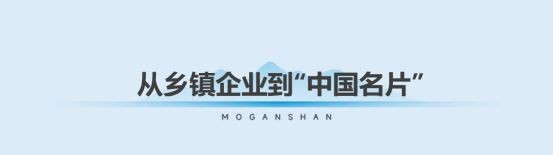 一张板的“国奖之路”：莫干山以植物源科技之力，推动行业不断向上