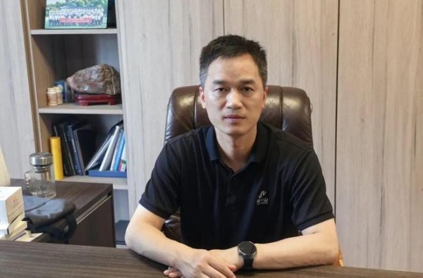 投资超5000万 莫干山家居武康厂区启动产能扩建与智能化升级