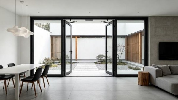 启渠道新章，筑千城美居｜帕豪门窗上海建博会“千城招募计划”蓄势而发