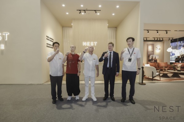 李曦萌:丹麦设计的底牌是功能与耐用
