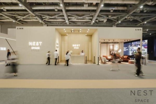 对话NEST SPACE李曦萌：展会重构价值，NEST SPACE以丹麦设计扎根中国家居市场