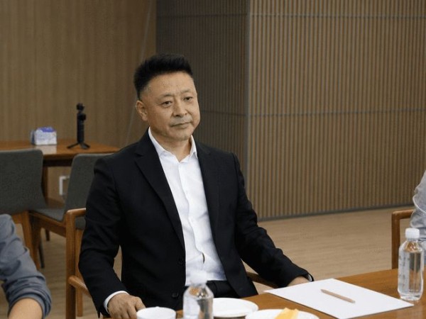 奥地利MACO集团与坚朗五金高管团队莅临米兰之窗总部考察交流