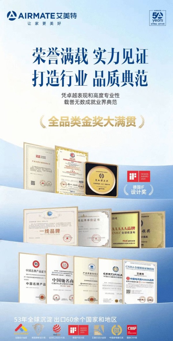 网易家居厨卫探展|专访艾美特厨电崔辰明:五十载匠心积淀,以新风科技重新定义健康厨居标准