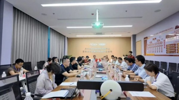 标准制定|佰家祥受邀参与国家级酒店装配编制组会议