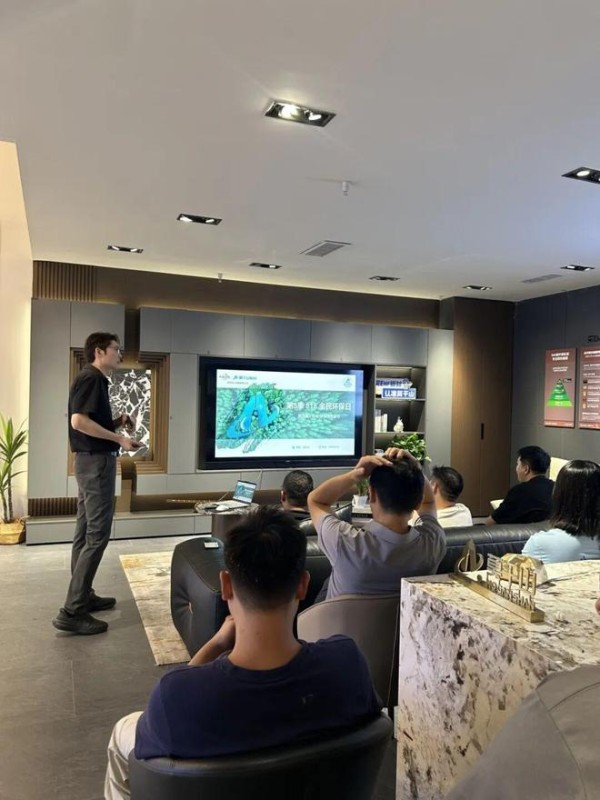 818优秀门店案例解读丨南京莫干山速装家:全域获客,云端逛展的强势破局